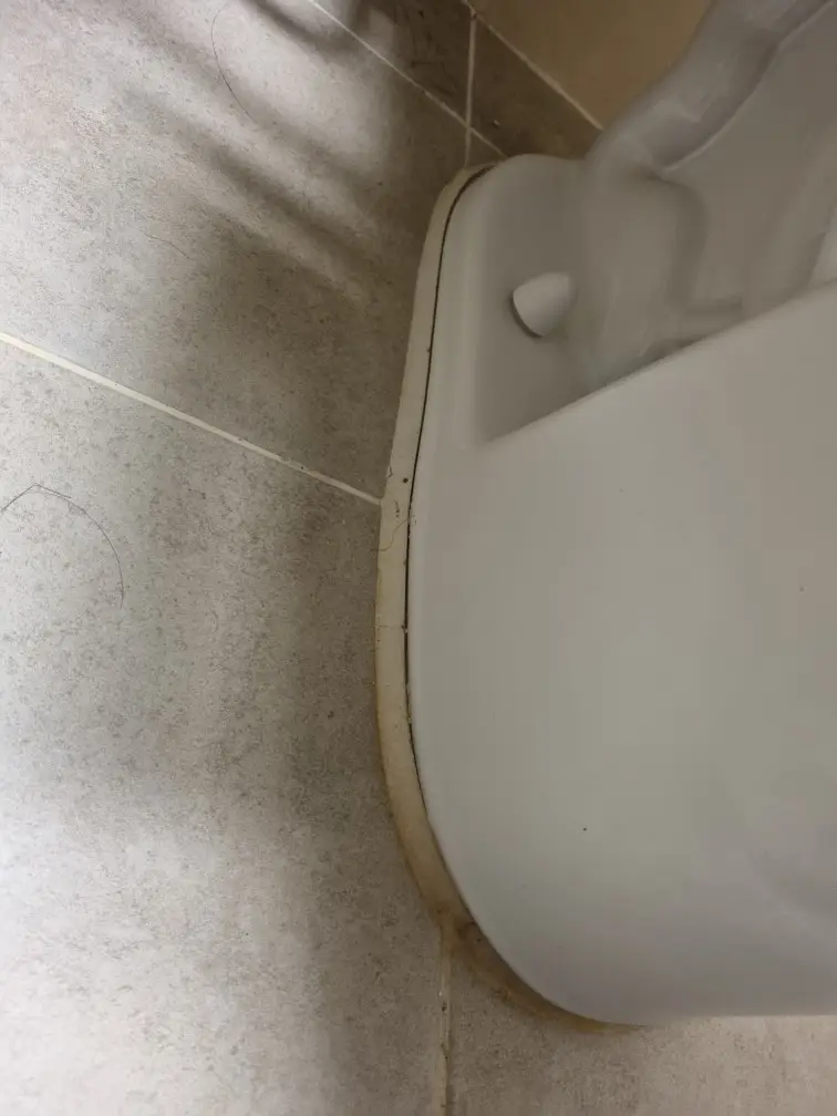 변기통 흔들거림 2